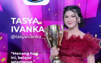 Dari Semarang ke Panggung Nasional, Mahasiswi USM Juara Ajang Vokal Daring