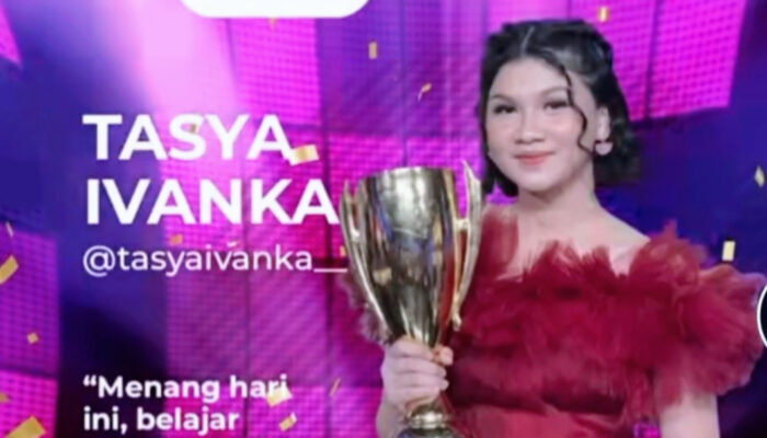 Dari Semarang ke Panggung Nasional, Mahasiswi USM Juara Ajang Vokal Daring