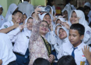 Kabar Gembira! Wali Kota Semarang Tambah Jangkauan Jadi 133 Sekolah Swasta Gratis