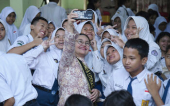 Kabar Gembira! Wali Kota Semarang Tambah Jangkauan Jadi 133 Sekolah Swasta Gratis