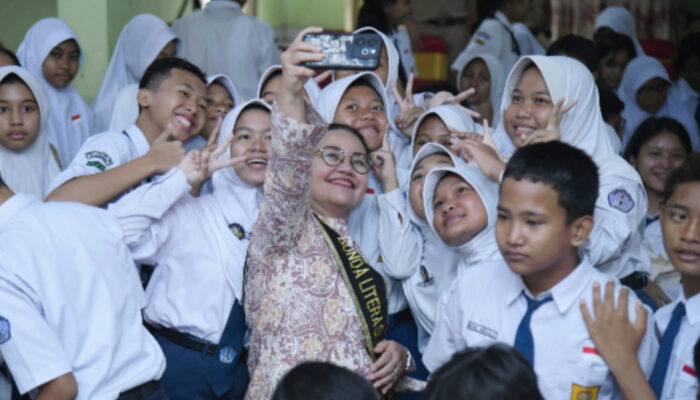 Kabar Gembira! Wali Kota Semarang Tambah Jangkauan Jadi 133 Sekolah Swasta Gratis