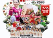 Sambut Ramadhan, Dugderan 2026 Jadi Pesta Rakyat Bertema Budaya dan Toleransi