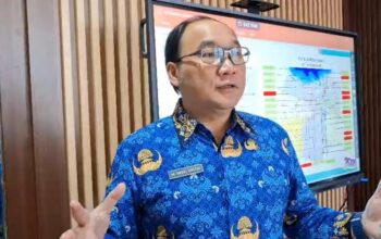 Dinkes Kota Semarang Minta Masyarakat Waspada Penyakit Saat Lebaran