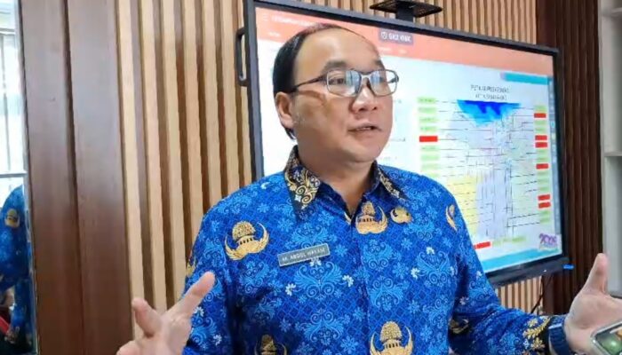 Dinkes Kota Semarang Minta Masyarakat Waspada Penyakit Saat Lebaran