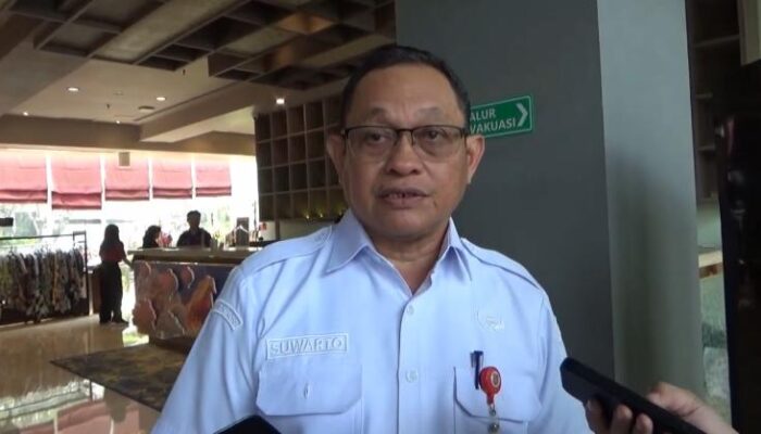 Jelang Lebaran, DPU Pastikan Jalan Kota Semarang Bebas Lubang 