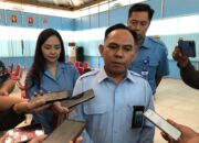 PDAM Tirta Moedal Kota Semarang Pastikan Pasokan Air Aman Saat Lebaran