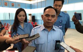 PDAM Tirta Moedal Kota Semarang Pastikan Pasokan Air Aman Saat Lebaran