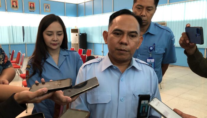 PDAM Tirta Moedal Kota Semarang Pastikan Pasokan Air Aman Saat Lebaran