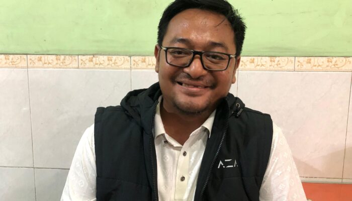 Dewan Minta Pemkot Semarang Awasi Stok dan Stabilitas Harga Kebutuhan Pokok Jelang Lebaran