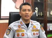 Arus Mudik, Dishub Kota Semarang Siapkan Rekayasa Lalu Lintas di Lokasi Rawan Kemacetan