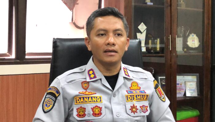 Arus Mudik, Dishub Kota Semarang Siapkan Rekayasa Lalu Lintas di Lokasi Rawan Kemacetan