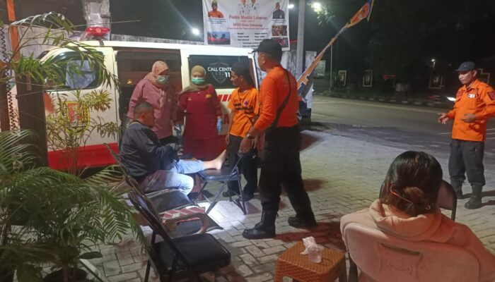 Pemkot Semarang Dirikan Posko Lebaran 2026, Layani Pemudik dengan Fasilitas Gratis