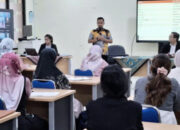Perkuat Publikasi Internasional, Universitas Semarang Teken MoU dengan Yayasan Meira Visi Persada