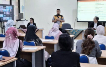 Perkuat Publikasi Internasional, Universitas Semarang Teken MoU dengan Yayasan Meira Visi Persada