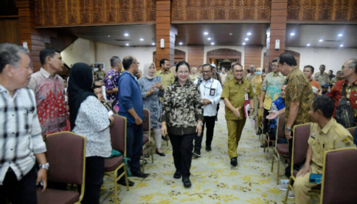 Agustina Tegaskan Perubahan Perwal Musrenbang Semarang Lebih Aspiratif dan Responsif