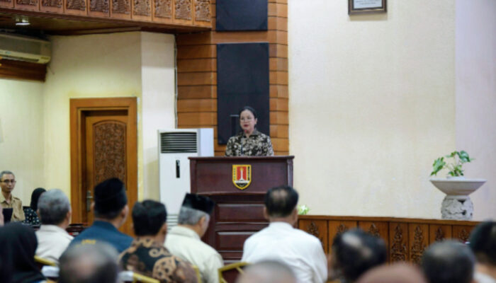 Revisi Sistem Musrenbang, Agustina Wilujeng Kedepankan Pembangunan Aspiratif yang Bebas Risiko Hukum