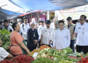 Jaga Stabilitas Harga Kebutuhan Pokok Jelang Lebaran Idul Fitri 1447 H, Pemkot Semarang Siap Gelar Pasar Murah Keliling