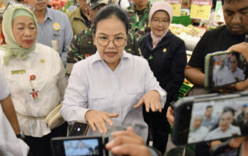 Tanggul Kali Plumbon Jebol, Wali Kota Semarang Minta BBWS Segera Turunkan Anggaran Perbaikan