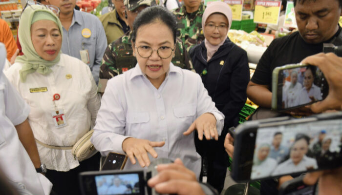 Tanggul Kali Plumbon Jebol, Wali Kota Semarang Minta BBWS Segera Turunkan Anggaran Perbaikan