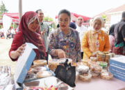 Gelar 240 Operasi Pasar Hingga Lebaran Idul Fitri 1447 H, Wali Kota Semarang Pastikan Stok Pangan Aman dan Terjangkau