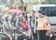 Event “1000 Takjil untuk Semarang”, Pegiat Pariwisata Berbagi di Bulan Ramadan