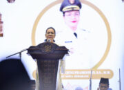 Peringatan Nuzulul Qur’an di Semarang, Wali Kota Agustina Ajak Warga Perkuat Nilai Al-Qur’an