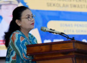 Naikkan Daya Tampung Sekolah 15% Lewat Swasta, Semarang Sabet Penghargaan BBPMP Jateng