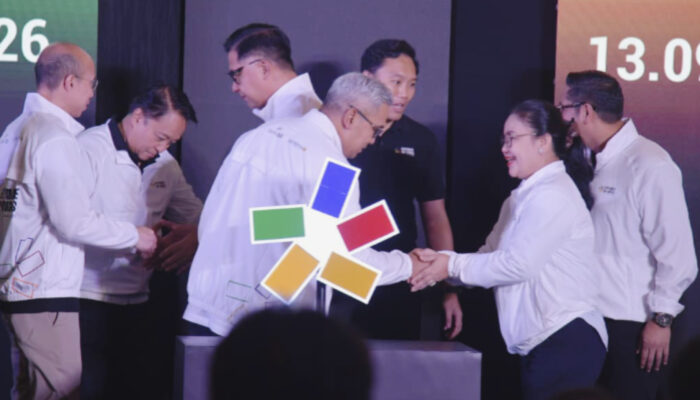 Masuk Rangkaian Ultimate 10K Series, Semarang Siap Sambut 3.500 Pelari