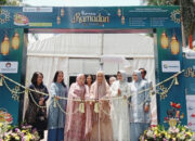 Kemenkop RI Dorong Produk Koperasi Lebih Kompetitif Lewat Pasar Murah dan Bazar Harmoni Ramadan 2026