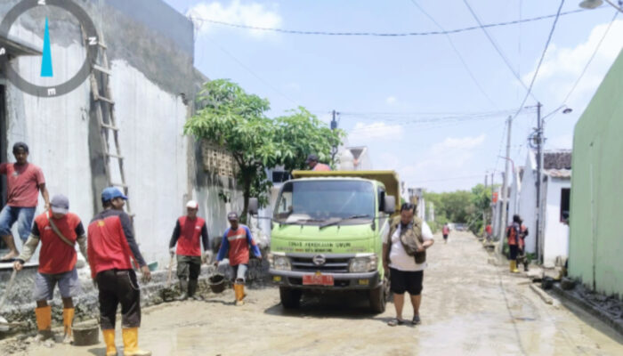 Banjir Kiriman Rendam Sejumlah Wilayah, Pemkot Semarang Perkuat Tanggul Darurat