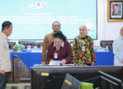 Semarang Mulai Proyek PSEL, Sampah Diolah Jadi Energi Listrik