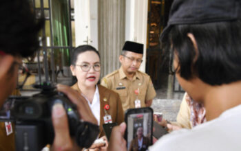 Soal WFA, Pemerintah Kota Semarang Tunggu Arahan Mendagri, Layanan Publik Tetap Jadi Prioritas