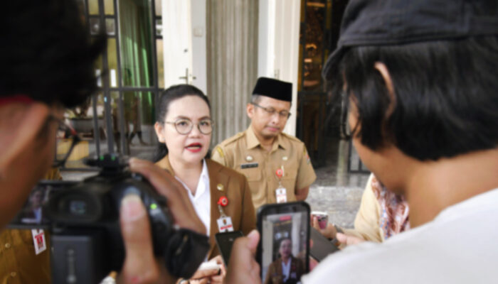 Soal WFA, Pemerintah Kota Semarang Tunggu Arahan Mendagri, Layanan Publik Tetap Jadi Prioritas