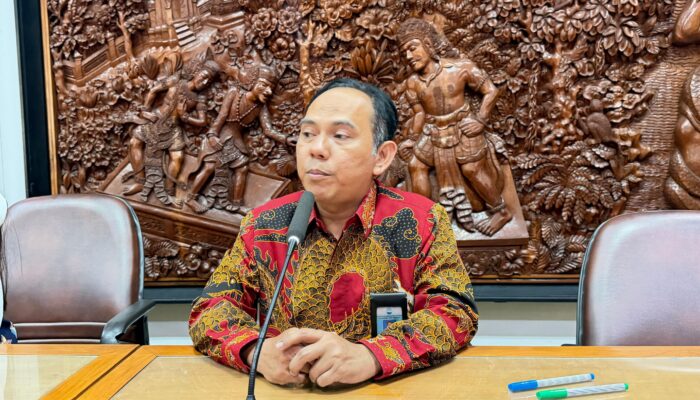 Dirut PDAM: Layanan Kepada Pelanggan Tetap Optimal, Tak Terpengaruh Terhadap Putusan PTUN 