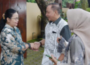 Silaturahmi Dengan Para Mantan Wali Kota Semarang, Agustina Wilujeng Tekankan Keberlanjutan Program Pembangunan