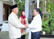 Agustina Wilujeng Sowan ke Ulama, Minta Dukungan untuk MTQ Nasional 2026