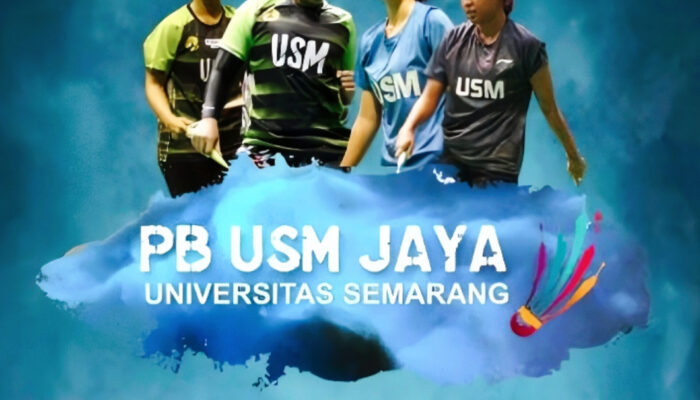 Daftar Sekarang! PB USM Jaya Semarang Buka Pendaftaran Atlet Baru
