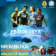 Daftar Sekarang! PB USM Jaya Semarang Buka Pendaftaran Atlet Baru