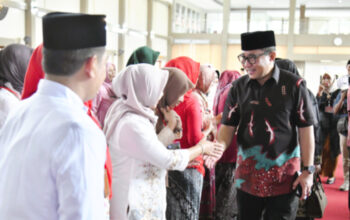 Pemerintah Kota Semarang Dorong Peran Guru Hadapi Tantangan Digital