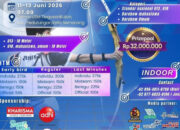 USM National Archery Championship 2026 Siap Digelar, Bidik Atlet Panahan Berprestasi