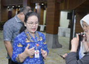 Perkuat Program Gizi, Semarang Gelar Dialog Nasional MBG Akhir April