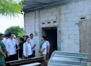 Puluhan Rumah Rusak, Semarang Siapkan Renovasi melalui Program RTLH