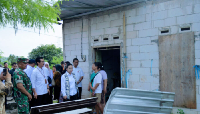 Puluhan Rumah Rusak, Semarang Siapkan Renovasi melalui Program RTLH