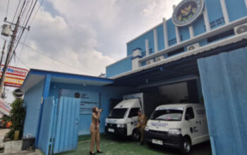 Tiga SPPG di Kota Semarang Siap Jadi Percontohan Praktik Baik MBG Nasional