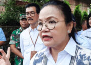 Fenomena El Nino, Pemkot Semarang Fokuskan Distribusi Air ke Daerah Rawan Kekeringan