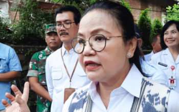 Fenomena El Nino, Pemkot Semarang Fokuskan Distribusi Air ke Daerah Rawan Kekeringan