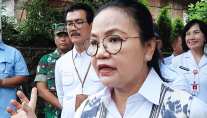 Target Tiga Minggu: Wali Kota Semarang Kejar Perwal BOP RT Rp25 Juta, Manfaat Nyata Telah Dirasakan Warga