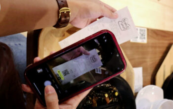 Pemkot Semarang Gulirkan IJOLKE 2026, Warga Berkesempatan Raih Hadiah Lewat Transaksi Harian