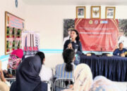 FH USM Dorong Kesadaran Hukum dan Perlindungan Perempuan Melalui Penyuluhan di Semarang