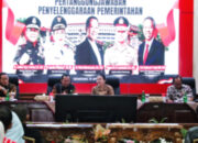 Pemkot Semarang Gaungkan Penguatan Integritas ASN, 512 Aparatur Teken Pakta Integritas